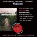 Susan Chats About Ownership and What That Could Look Like in Your Life