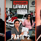 137.2 De proveedor a víctima, nadie se salva, nadie responde