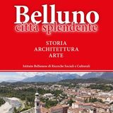 Don Sergio Sacco presenta la guida "Belluno città splendente"