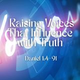 Raising Voices That Influence with Truth
