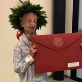 Una scuola in Molise intitolata a Sammy Basso. Invitati genitori e Ministro per l’inaugurazione
