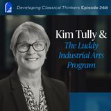 The Luddy Industrial Arts Program with Kim Tully