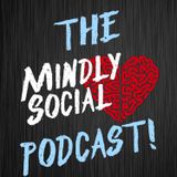 EP7 - Anxiety, Mental Health, Therapy, Dippin Dots, and more!