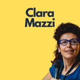 165 - Clara Mazzi: l'anima di "libridimontagna"