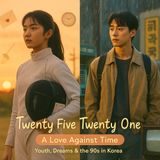 TV Show Review: Twenty Five Twenty One (KOR 2022) – An Unconventional Drama Series