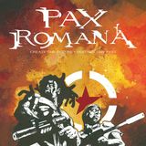 Source Material #114:  Pax Romana Comics