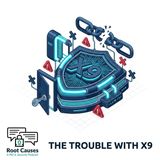 Root Causes 658: The Trouble with X9 Certificates