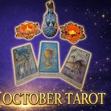 October Tarot