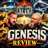 Genesis Book Review with Thomas Paranoid American | Straight Bible