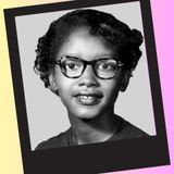 4 - La storia mi teneva incollata al mio posto - Claudette Colvin