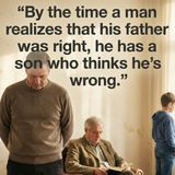 When Wisdom Finally Makes Sense!