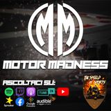 MOTOR MADNESS - PUNTATA 11 - MISANOOOOOO!