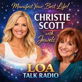 From Stuck to Aligned: Life Coach Christie Scott on Creating the Life You Want