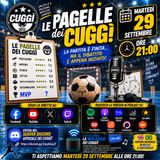 Le Pagelle dei Cuggì