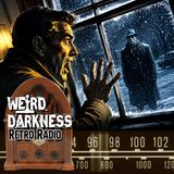 Ghost Story: They Killed Him on the Road, Now He Follows Them Everywhere. | #RetroRadio