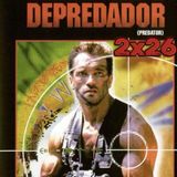 2x26 Depredador (1987)