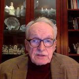 Kees van der Pijl: Israel & 9/11, the Rise of Atlantic Zionism #708