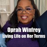 From Talk Show to Triumph: The Oprah Winfrey Story
