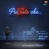 Ep.1 PiùTesto che...ITALIANO con Valeria Della Valle