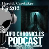 Ep.202 Harold / Caretaker