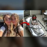My Sister and I Disappeared in the Grand Canyon for 3 Years… Then I Came Home Alone and My Family Froze