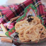 Cartellate pugliesi friabili (ricetta tradizionale e bimby)