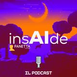 46. InsAIde: Capable, quando la moda incontra il riconoscimento facciale