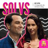 EP 570 - O Segredo de Widow's Bay