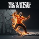 When the Impossible Meets the Beautiful