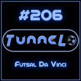 #206 - Futsal Da Vinci