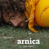 Gio Evan debutta al Festival di Sanremo 2021 con "Arnica"