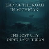 The Lost City Under Lake Huron – Michigan’s Oldest Known Hunting Site
