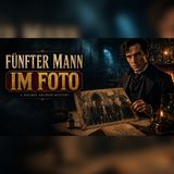 Sherlock Holmes: Das Rätsel von Cambridge 1879 | Hörbuch, Krimi, Mordfall