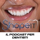 5. SHAPE IT: Bruno Di Leonardo - Gli ancoraggi scheletrici in Ortodonzia - Sessione Q&A