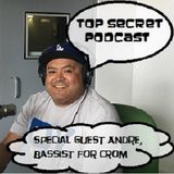 TSP - Episode One - Andre Soto