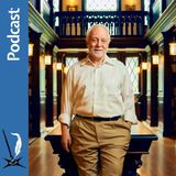 Writers & Illustrators Of The Future Podcast119. Otto Penzler On The Key Element To All Storytelling