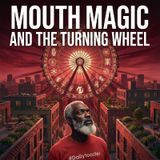 Mouth Magic and the Turning Wheel: Activating the Algorithm of Imani