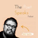 America's Political Poet (ft. Matt Sedillo)