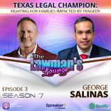 Texas Legal Champion: Fighting for Families Impacted by Tragedy