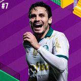 #7 - Palmeiras líder; Corinthians embalado e Botafogo vai pipocar (de novo)?