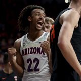 Ep.72: Cats still safely in NCAA's after rough weekend and great Senior Days in UA Hoops history.