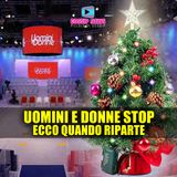 Uomini e Donne si Ferma: Ecco Quando Riparte!