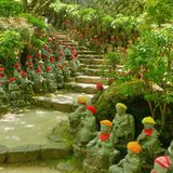 Il santuario di Itsukushima