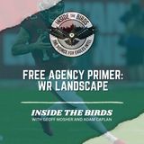 NFL Free Agency Primer: Some Game-Changers, Many Helpful Hands At Wide Receiver