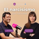 NARCISISMO con Omar Rueda