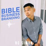 Bible Business Branding Podcast Foundation Episode 1