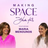 Maria Menounos: “Committed to Possibility”