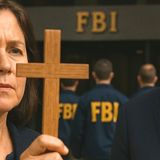 L'FBI licenzia gli agenti che avevano spiato i cattolici