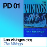 PD01 Los Vikingos (1958)