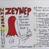 Zeynep - Açmak İçin Gözlerini Çekirdek Resitali